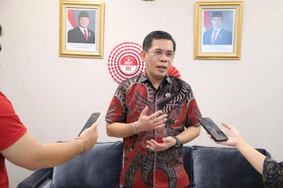 Kementerian ATR/BPN Peringatkan Hoaks "BPN Tanah Gratis" di TikTok, Masyarakat Diminta Waspada