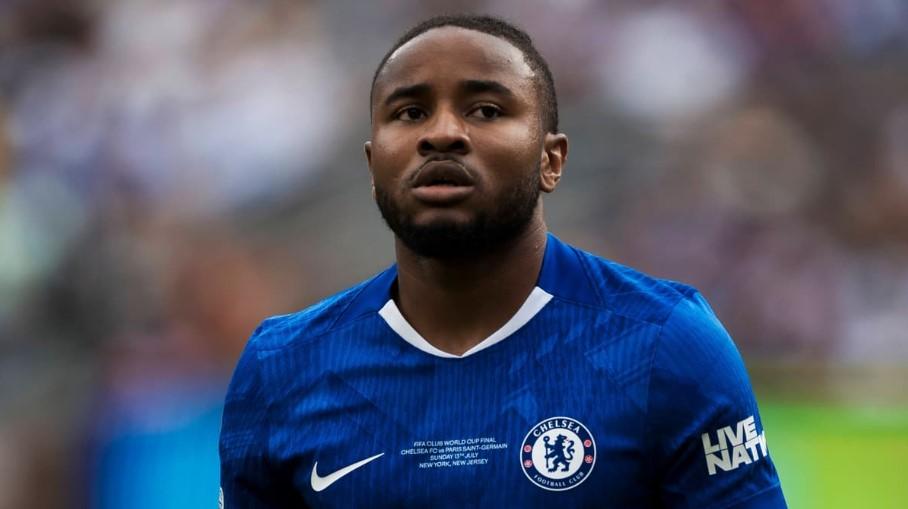 RB Leipzig Serius Dekati Christopher Nkunku, Chelsea Siap Lepas Permanen