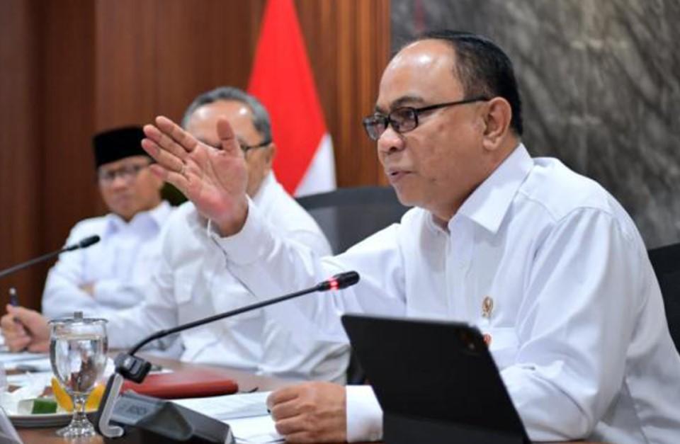 Menkop: Agustus 2025, Sebanyak 15.000 Unit Kopdes Merah Putih Aktif Beroperasi
