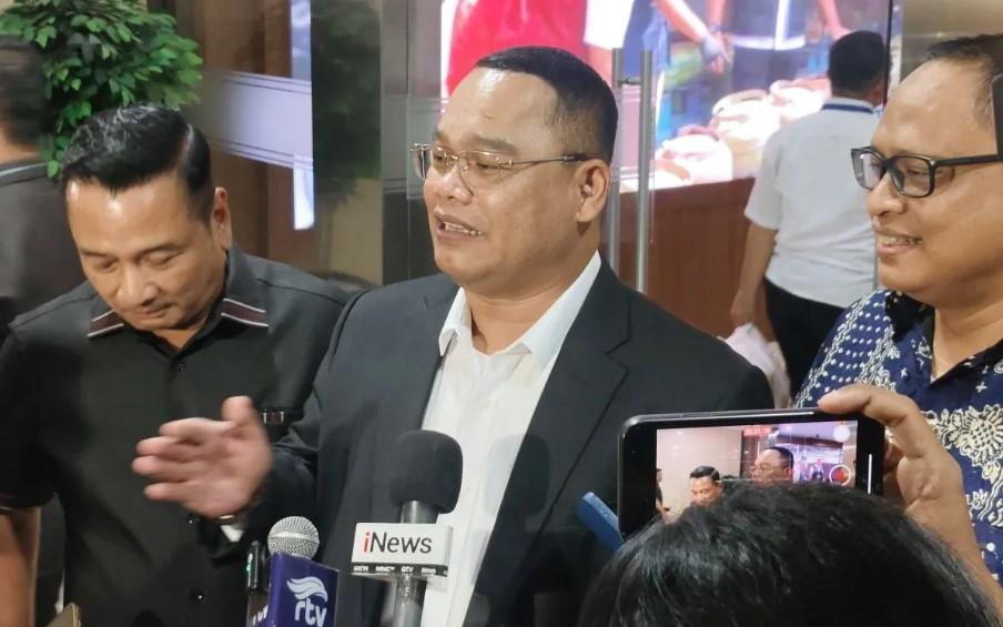 Hasil Tes DNA Pusdokkes Polri Tegaskan Anak Lisa Mariana Bukan Anak Biologis Ridwan Kamil