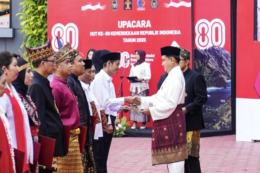 Pemerintah Finalisasi RUU Pemindahan Narapidana Antarnegara untuk Penuhi Permintaan Negara Sahabat