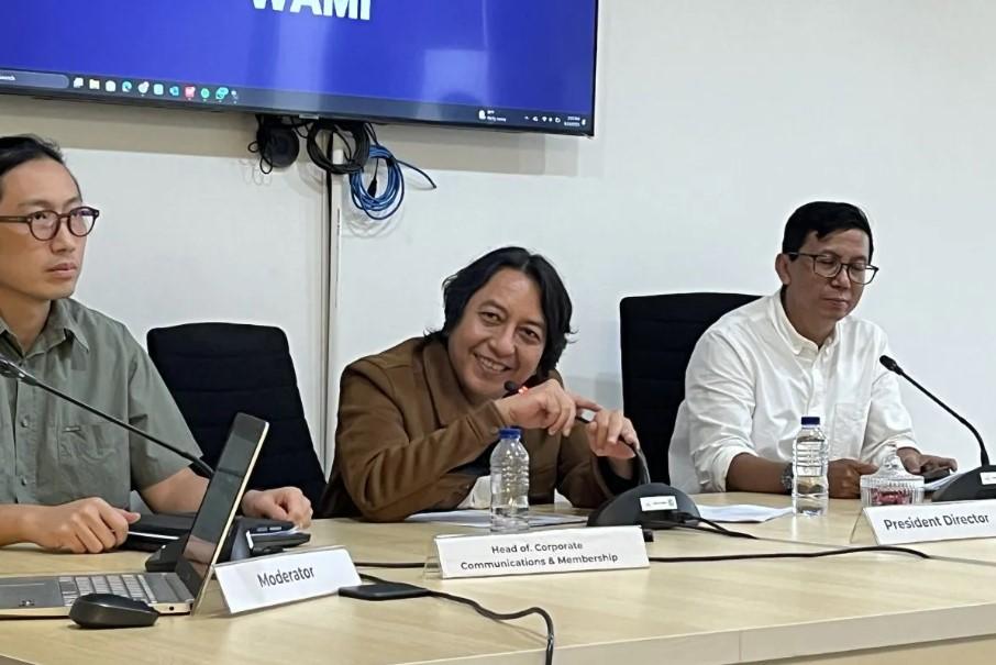 WAMI Tegaskan Tidak Bisa Buka Detail Distribusi Royalti Musisi Tanpa Izin