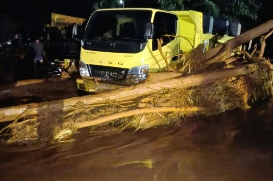 Gubernur Sulteng Hentikan Sementara Aktivitas Tambang Usai Banjir Bandang di Morowali Utara