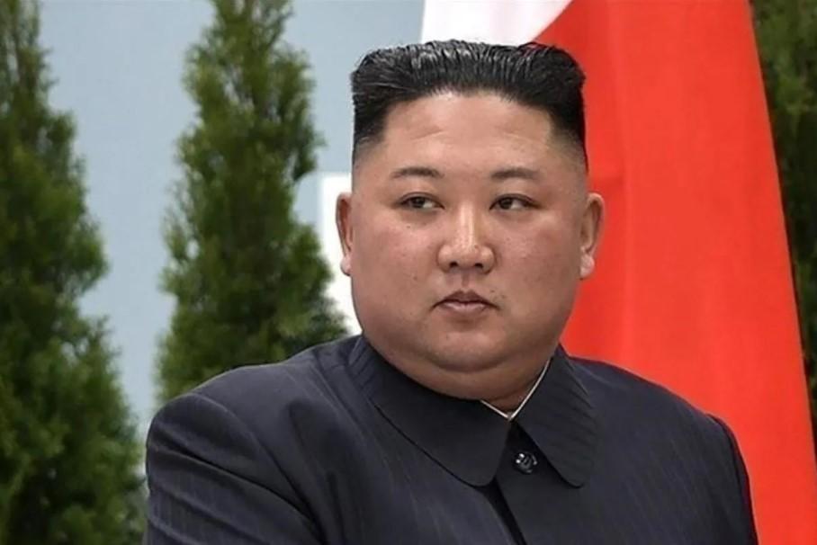 Kim Jong Un Desak Perluasan Nuklir Korea Utara di Tengah Latihan Militer AS-Korsel