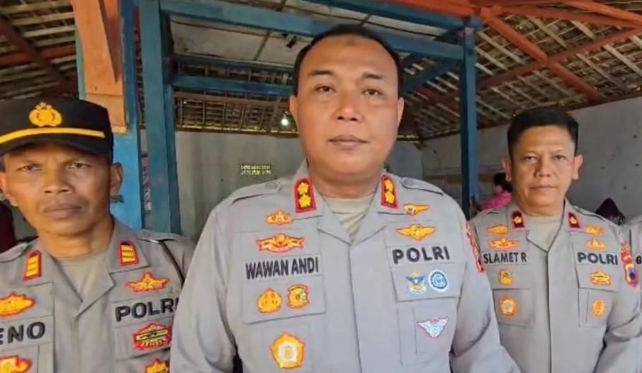 Polisi Selidiki Ledakan Sumur Minyak di Blora, Tiga Warga Tewas