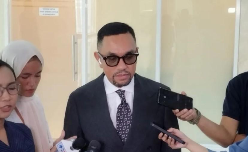 Sahroni Ingatkan KPK Hargai Partai Politik Terkait OTT Bupati Kolaka Timur
