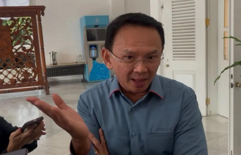 Ahok Tanggapi Isu Kenaikan Gaji DPR: Transparansi Anggaran Jadi Kunci
