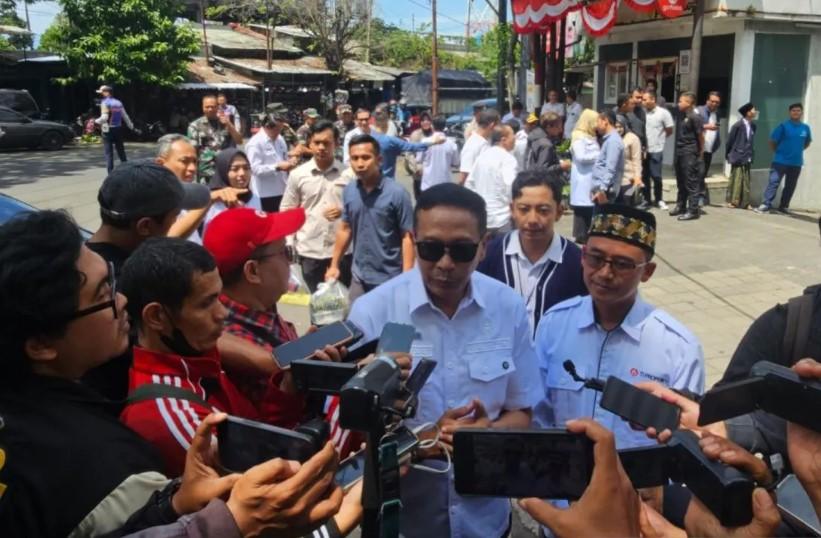 Pemkot Malang Usulkan TPA Supit Urang Jadi Lokasi Pengolahan Sampah Waste to Energy