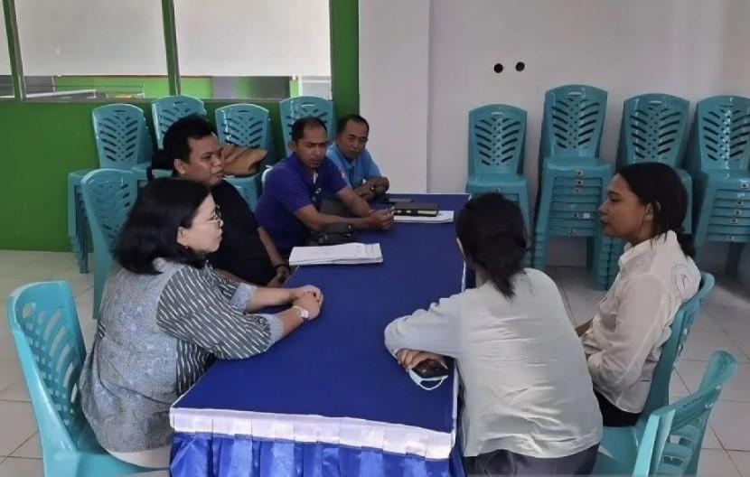 LPSK Dampingi Keluarga Prada Lucky, Dorong Justice Collaborator untuk Ungkap Fakta