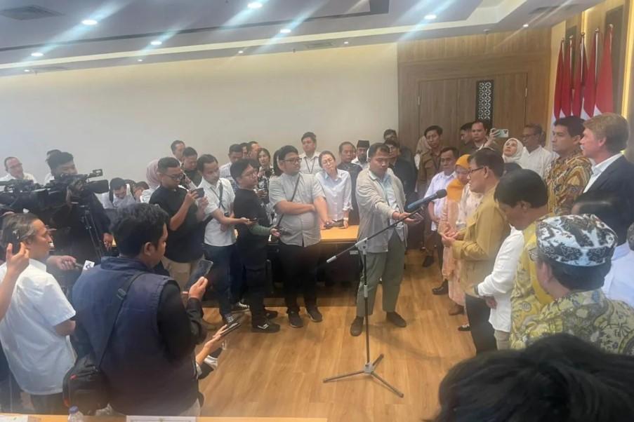 BP Taskin Luncurkan Program Aglomerasi untuk Percepat Pengentasan Kemiskinan di Cirebon Raya