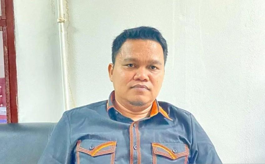 DPRK Manokwari Desak Program Makan Bergizi Gratis Diperluas ke Distrik Luar Kota