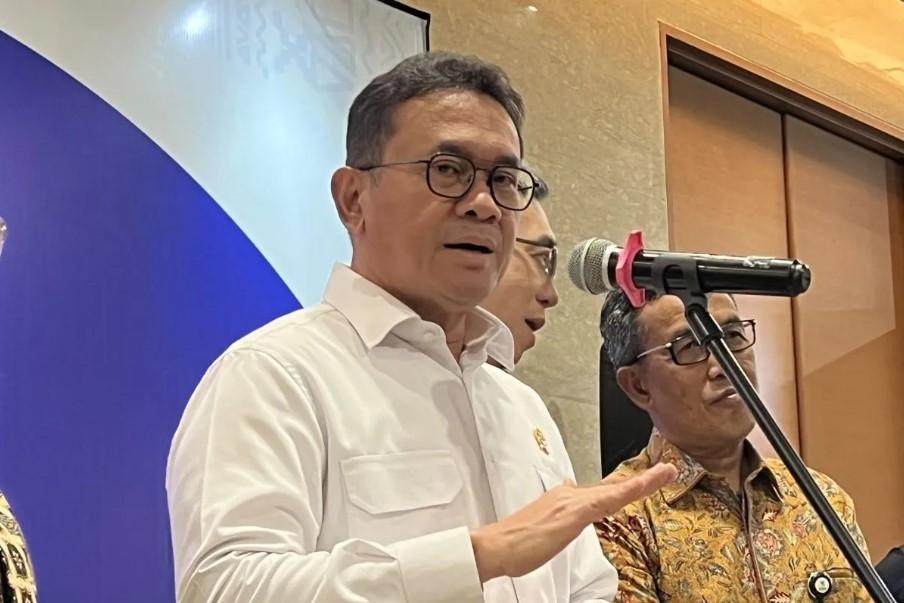 Pemerintah Telusuri Dugaan Udang Beku Indonesia Tercemar Cesium-137 di Amerika Serikat