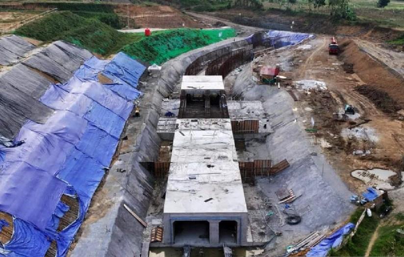 Bendungan Cabean di Blora Dipercepat untuk Dukung Swasembada Pangan Nasional