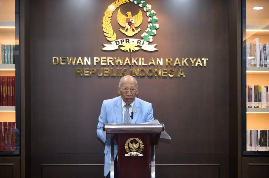 DPR Tegaskan Putusan MK Soal Pendidikan Dasar Gratis Akan Masuk RUU Sisdiknas