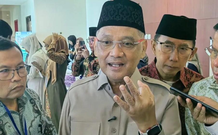 BP Haji Segera Rapat dengan DPR dan Kemenag Bahas Pembayaran Dana Masyair Armuzna