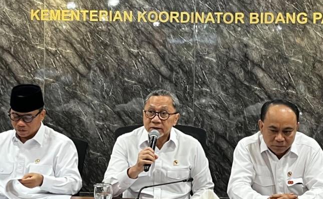Pemerintah Percepat Regulasi dan Koordinasi untuk Operasional Koperasi Desa Merah Putih
