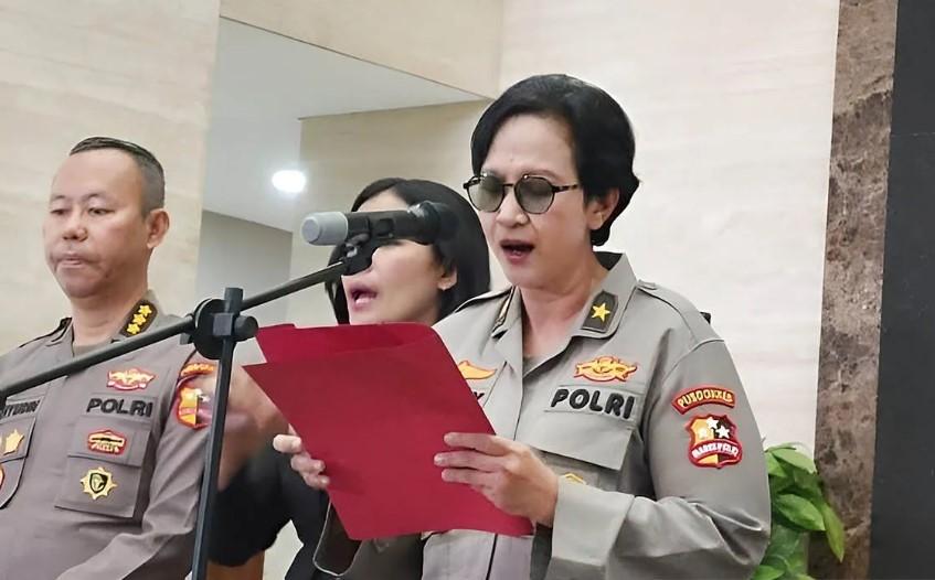 Tes DNA Pastikan CA Bukan Anak Biologis Ridwan Kamil, Pusdokkes Polri Ungkap Fakta
