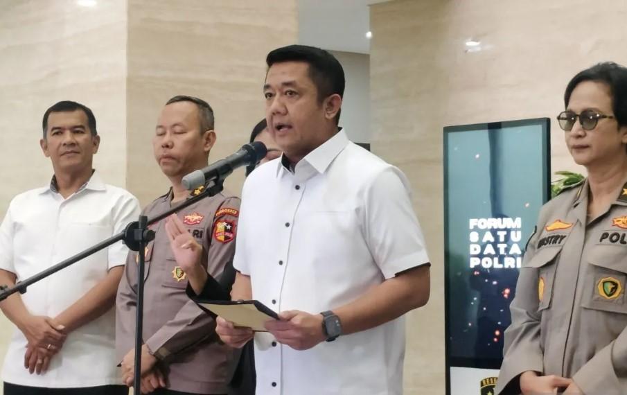 Polisi Gelar Perkara Kasus Lisa Mariana Usai Hasil DNA Nonidentik dengan Ridwan Kamil