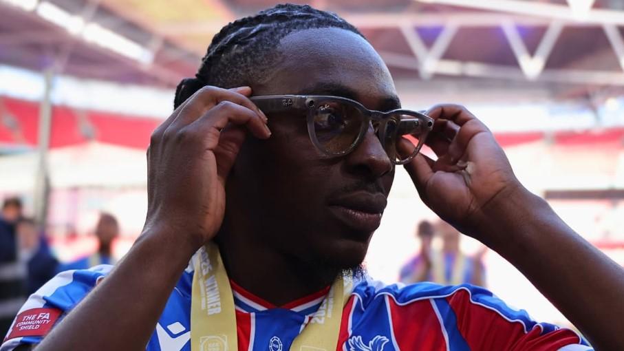 Tottenham Hotspur Capai Kesepakatan Prinsip untuk Rekrut Eberechi Eze dari Crystal Palace