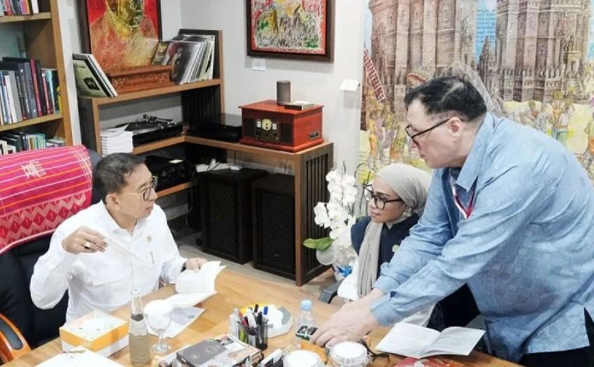Keluarga WR Soepratman Tegaskan Hak Cipta Lagu "Indonesia Raya" Sudah Diserahkan ke Pemerintah