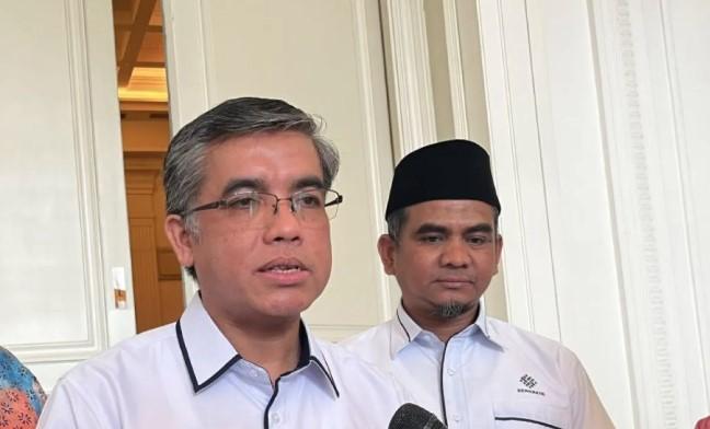Menaker Yassierli Respons Usulan Kenaikan UMP 2026 Sebesar 10,5 Persen: Masih Akan Dikaji Lewat Mekanisme Resmi