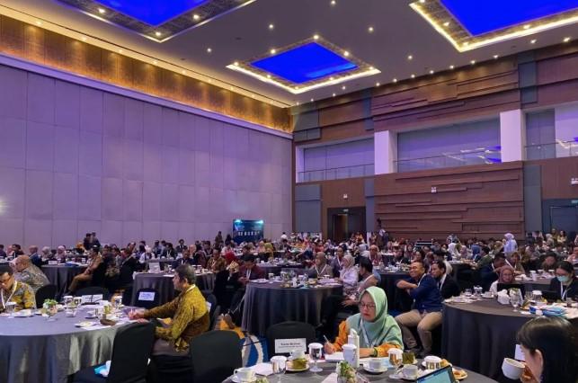 Bappenas: Masyarakat Kawasan Timur Indonesia Hadapi Perubahan Iklim Lewat Kearifan Lokal