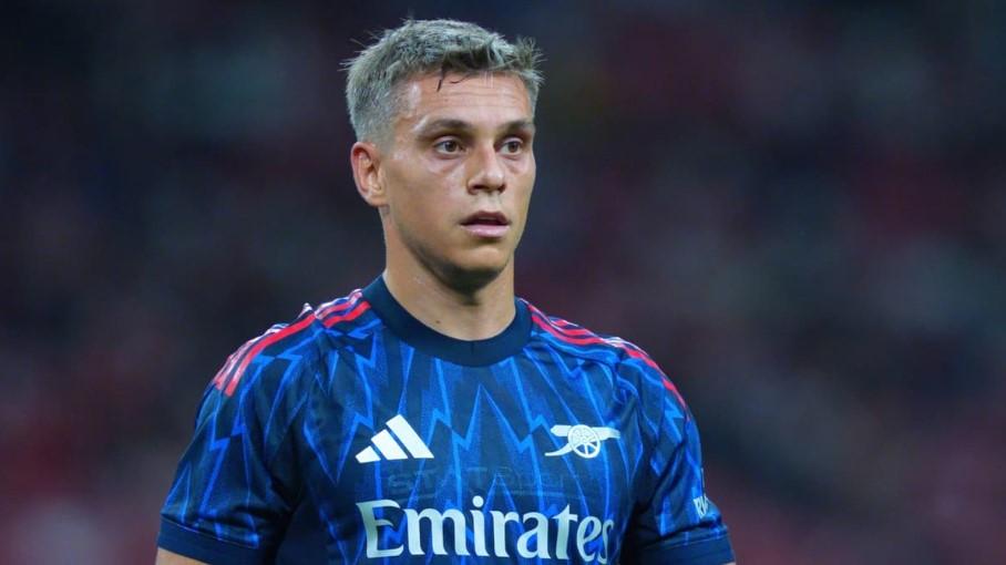 Arsenal Pertahankan Leandro Trossard dengan Kontrak Baru, Fans Justru Kecewa