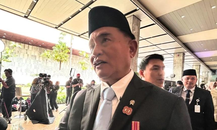 Keluarga Minta Pemulangan WNI Terpidana Terorisme di Filipina, Pemerintah Masih Kaji