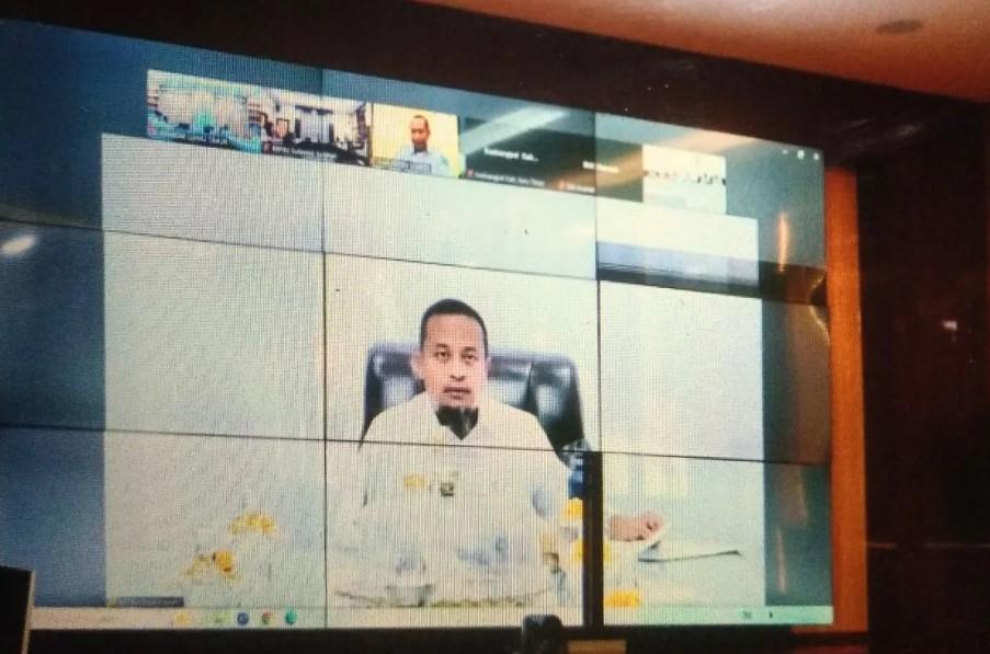 Gubernur Sulsel Imbau Kepala Daerah Tunda Kenaikan Tarif PBB P2