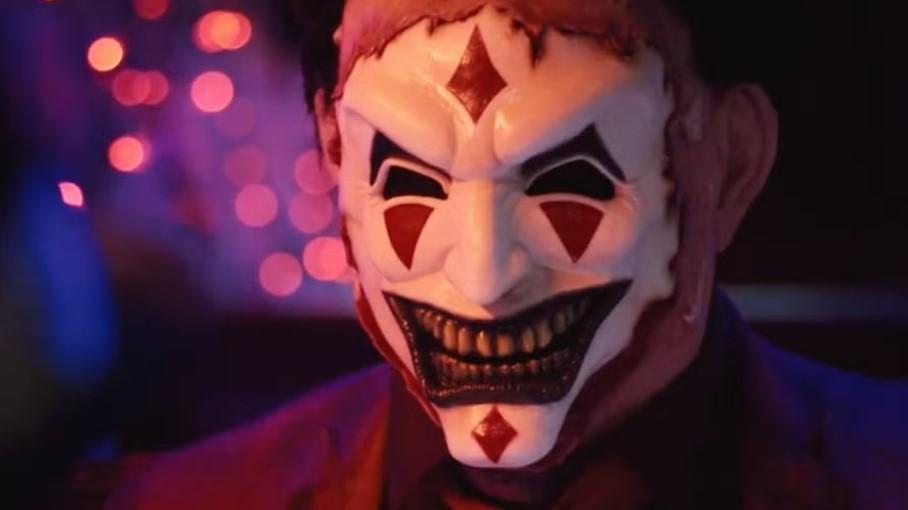Trailer The Jester 2 Resmi Dirilis, Suguhkan Teror Baru di Malam Halloween