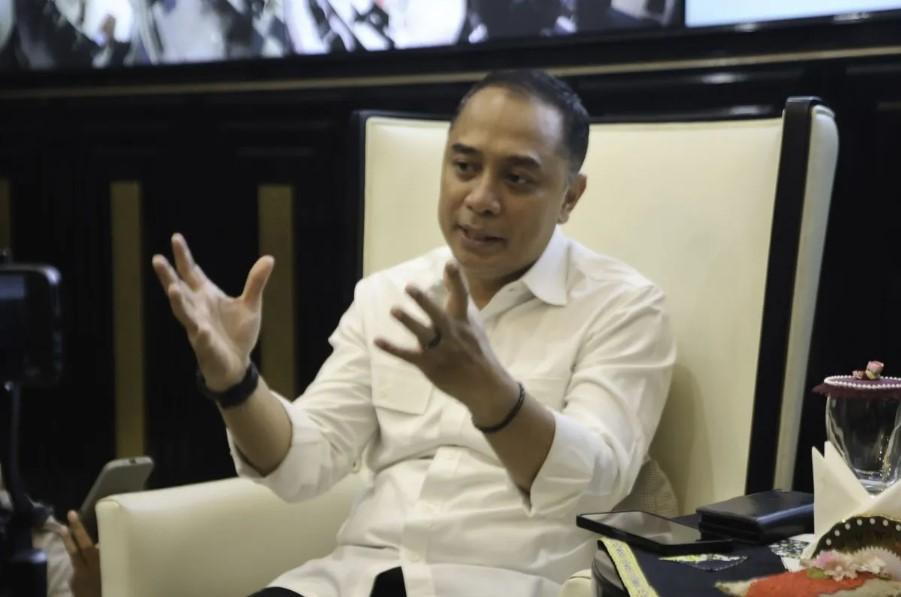 Pemkot Surabaya Tutup Daycare Ilegal Setelah Balita Alami Luka