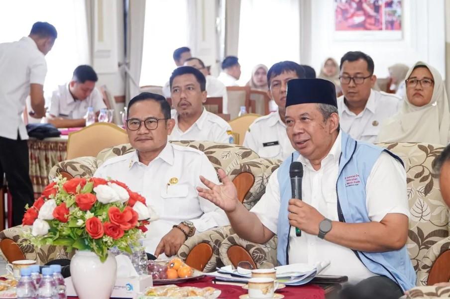 Pemerintah Bentuk Satgas untuk Percepat Operasional Koperasi Desa Merah Putih
