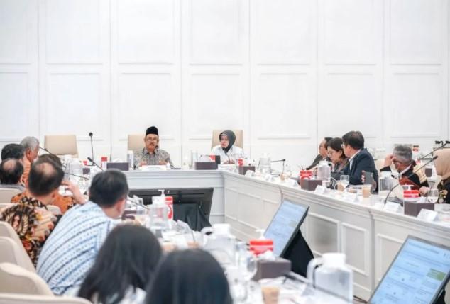 Kepala Bappenas Tegaskan Target Pertumbuhan Ekonomi 8 Persen Harus Jadi Sasaran Bersama