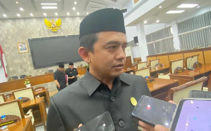 Ketua DPRD Garut Dukung Pemekaran Daerah Jadi Tiga Kabupaten