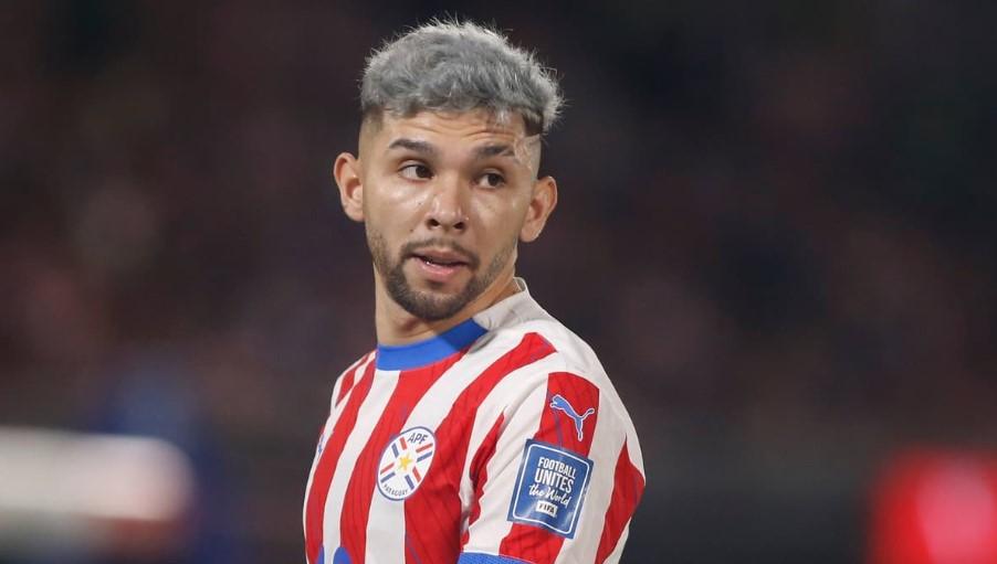 BlueCo Capai Kesepakatan Rekrut Julio Enciso dari Brighton, Strasbourg Jadi Tujuan Awal