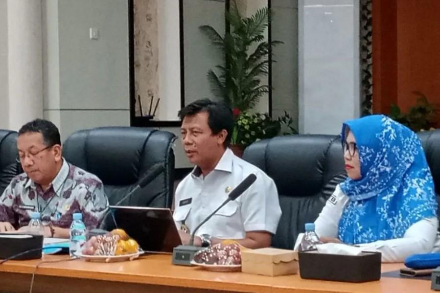 Bupati Sumbawa Barat Dorong Penguatan BUMDes sebagai Lokomotif Ekonomi Desa