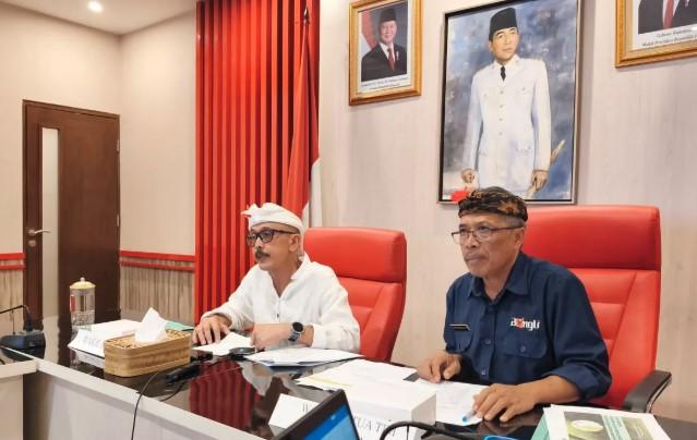 Kabupaten Bangli Capai 91,66 Persen Bebas BAB Sembarangan, Targetkan Predikat Swasti Saba Wiwerda