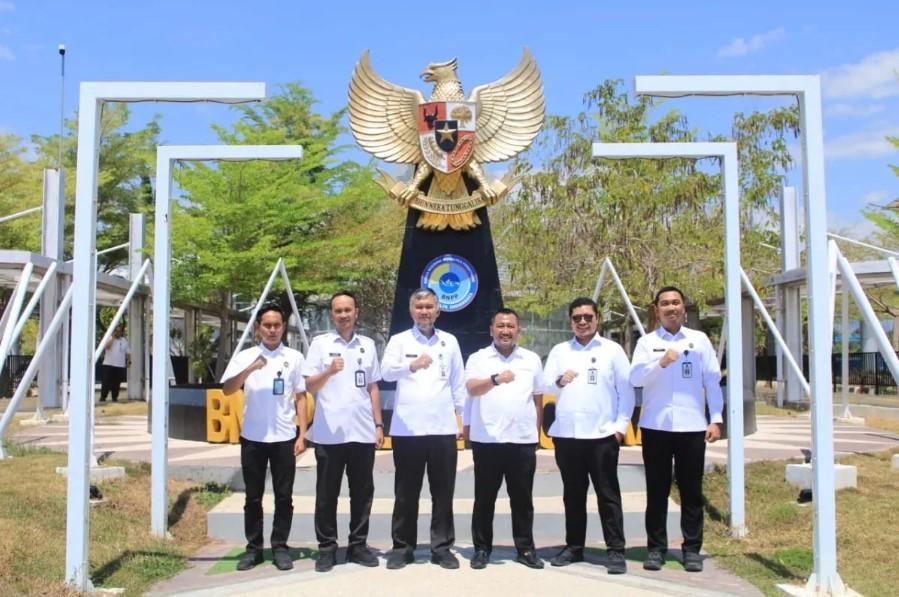 Achmad Brahmantyo Tekankan Penguatan Imigrasi dalam Cegah TPPO di Perbatasan RI–Timor Leste