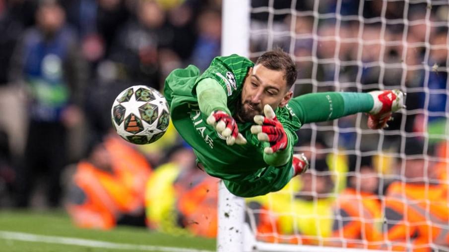 Donnarumma Sepakati Kontrak dengan Manchester City, Akan Gantikan Ederson