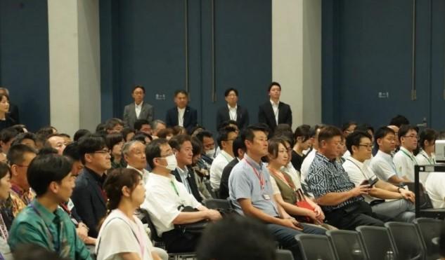 KemenP2MI Gelar Job Fair Terbesar di Miyagi, Jepang, Jaring Tenaga Kerja Migran Indonesia Terampil