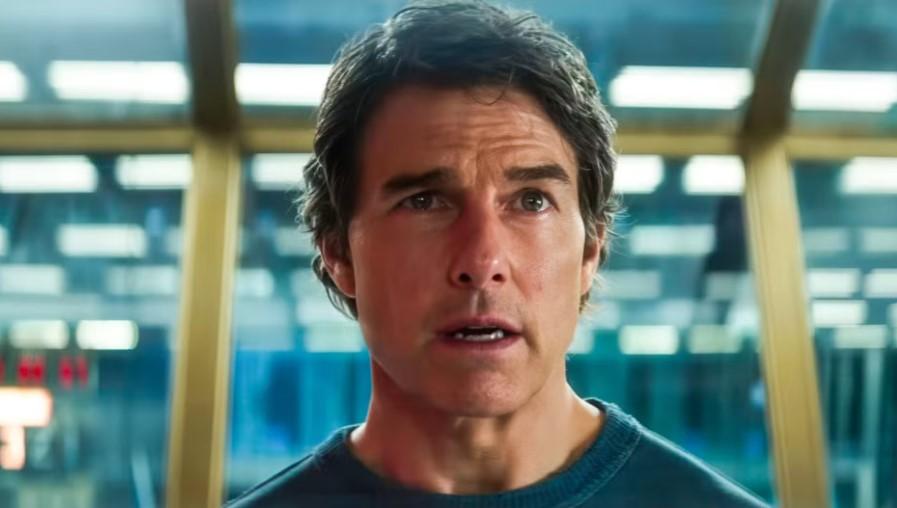 Mission: Impossible - The Final Reckoning Tayang dalam Kode Morse, Fans Dibuat Penasaran
