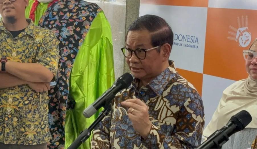 Gubernur DKI Jakarta KajI Usulan Ahok Soal Voucer Belanja bagi Pengguna Transportasi Umum