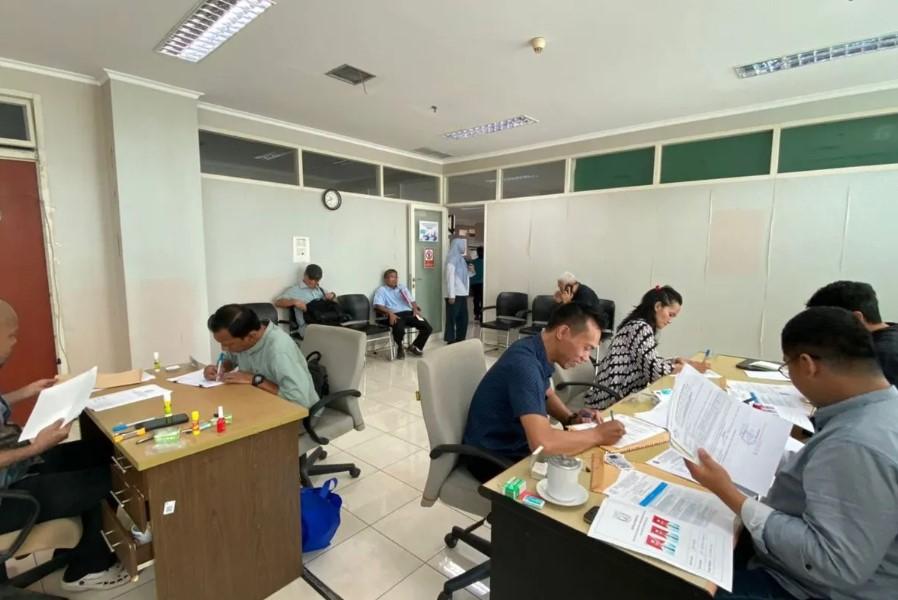 105 Peserta Lolos Seleksi Administrasi Calon Anggota KI DKI Jakarta 2025–2029, Siap Hadapi Tes Potensi