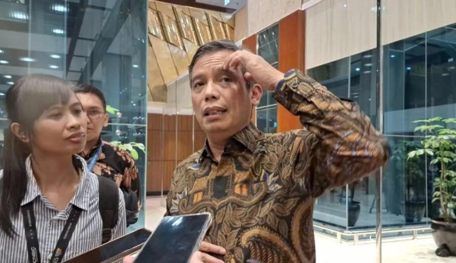 Bank Victoria Syariah Resmi Berubah Nama Jadi Bank Syariah Nasional, Alex Sofjan Noor Ditunjuk Jadi Direktur Utama