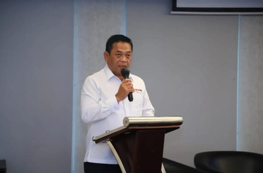 Kementerian PANRB Dorong Integrasi Data Layanan Publik ke SIPPN