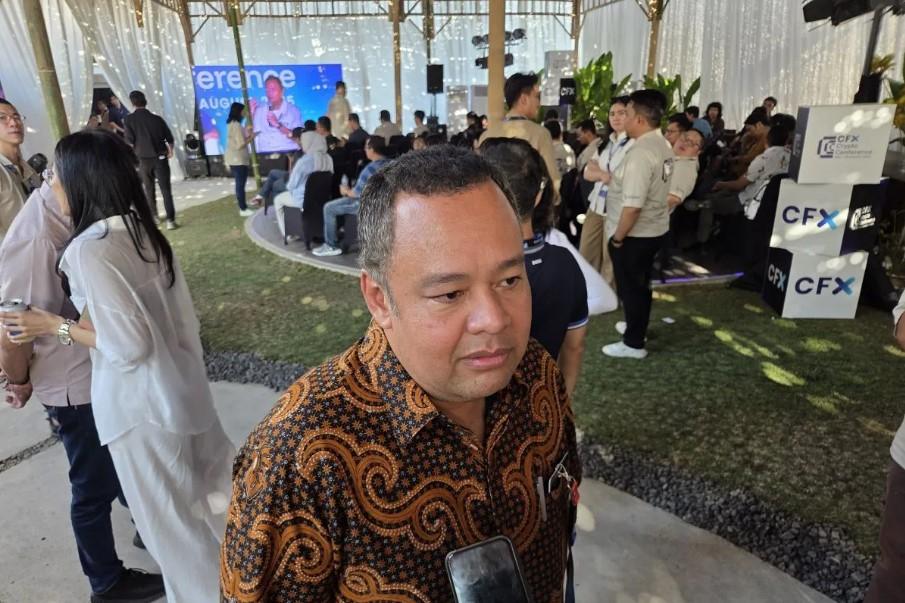 DPR Targetkan Revisi UU P2SK Rampung 2025, Bahas Anggaran LPS hingga Peran Bank Indonesia
