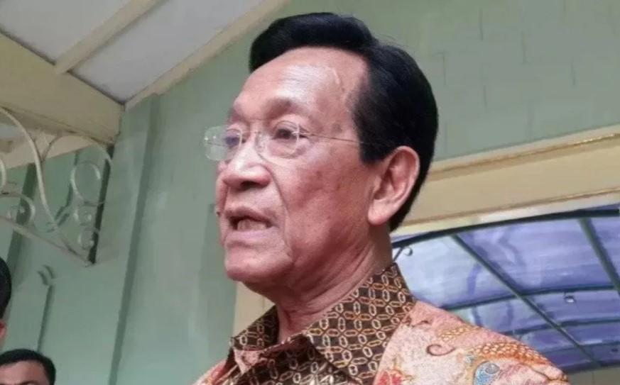 Sultan HB X Tegaskan Tak Akan Lobi Pusat Soal Pemangkasan Danais 2026, Pemda DIY Siap Sesuaikan Program