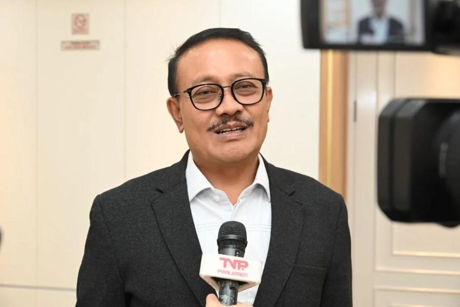 Program Prabowo Dinilai Realistis Hadapi Tantangan Global, DPR Tekankan Implementasi di Lapangan