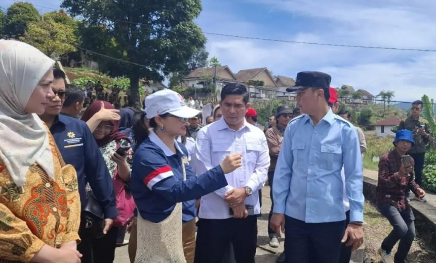 Sekolah Unggul Garuda Akan Dibangun di Rejang Lebong pada 2027, Disiapkan Jadi Pusat Pendidikan Baru