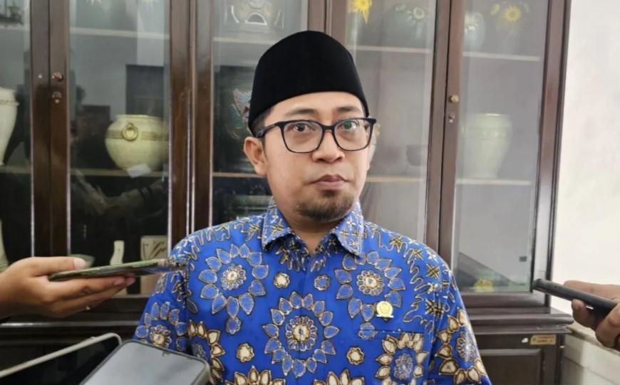 DPR RI Mulai Bahas Revisi UU Pemilu pada 2026, Ada Usulan Kepala Daerah Dipilih DPRD